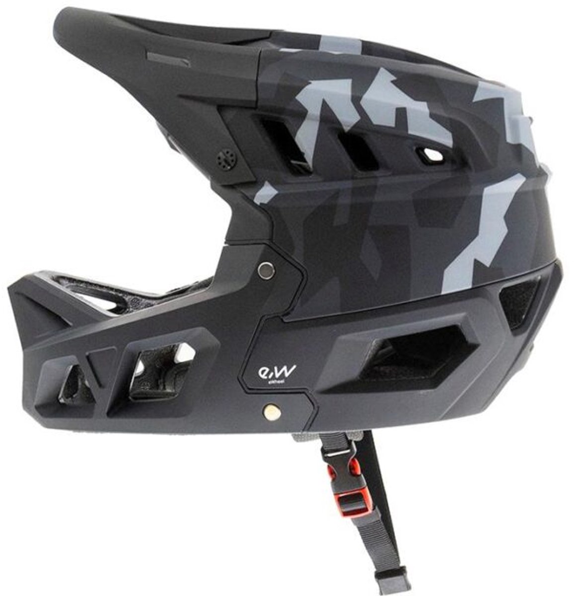 Crosshelm CP06 Sport camouflage - M
