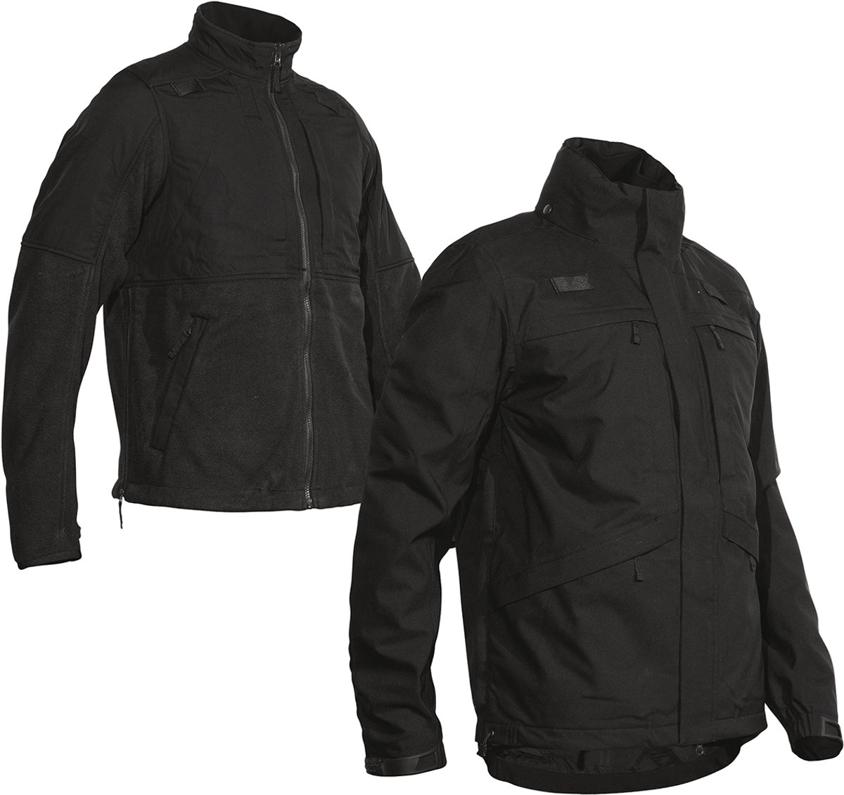 5.11 Tactical 3 in 1 Parka 2.0