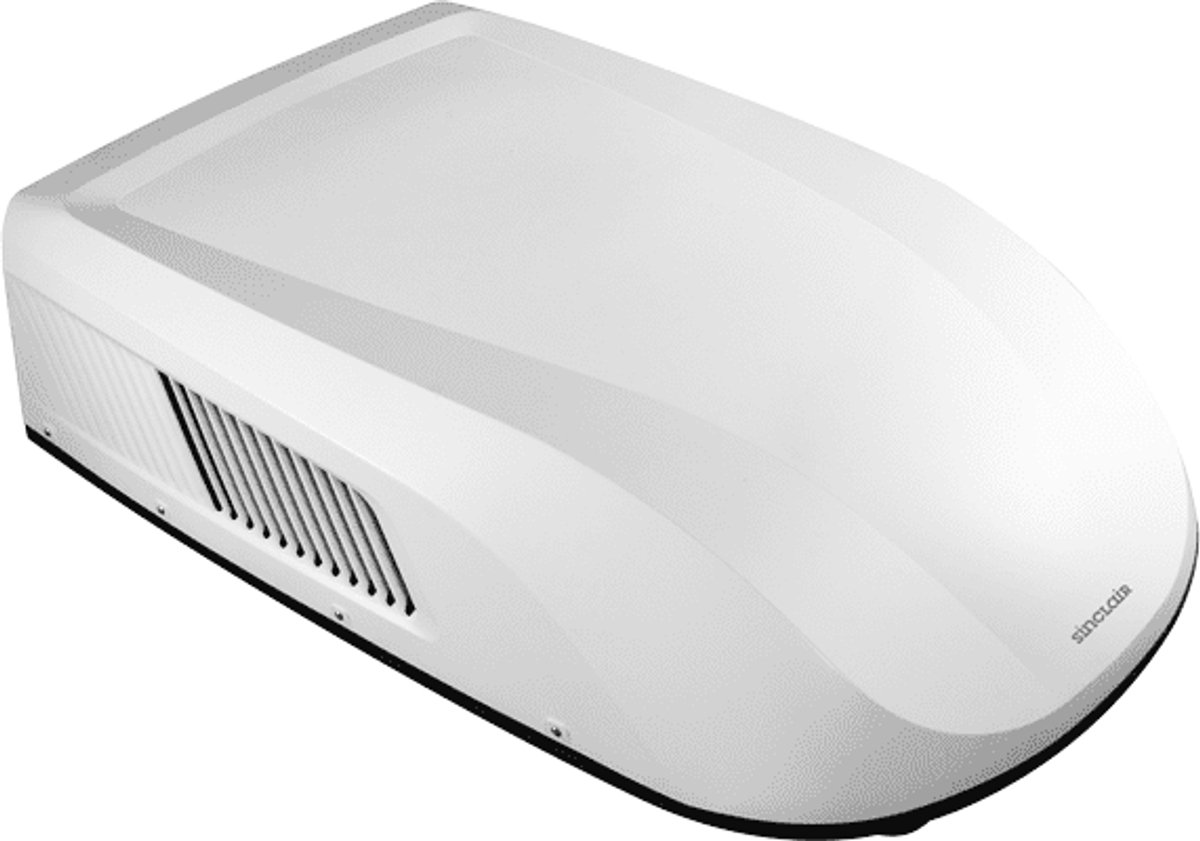 Afbeelding 3 van Caravan / Camper airco unit 2.6kW ASV-25BIS 220/240-1-50Hz