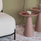 Table d'Appoint Feliz Style de vie Ringar - M - Rose