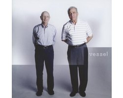 Vessel