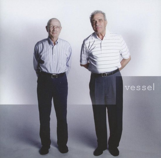 Vessel
