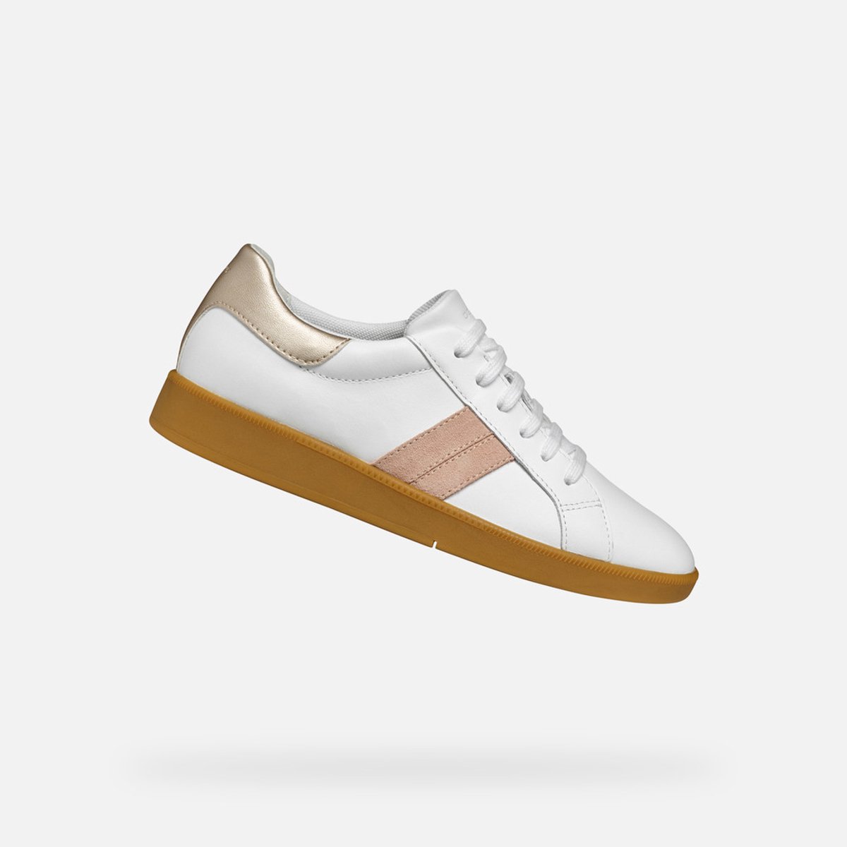 Wit/Beige
