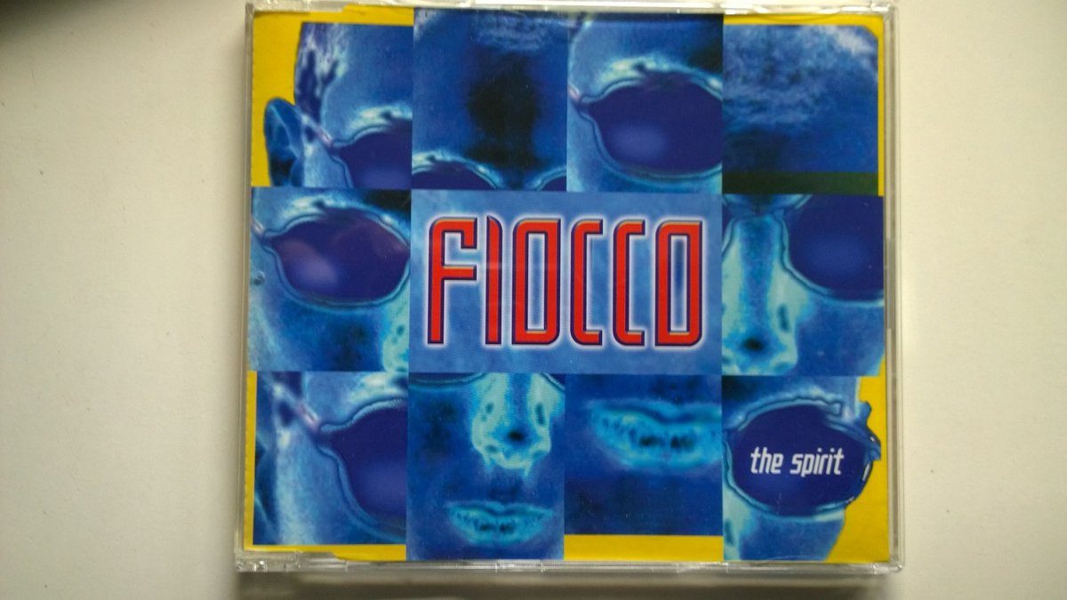 Fiocco - The Spirit