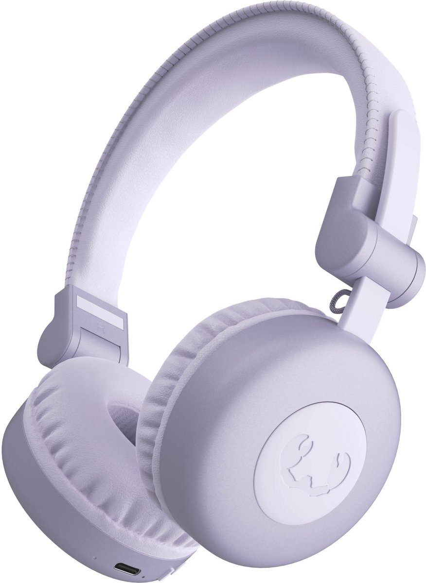 FRESH 'N REBEL Code Core Dreamy Lilac
