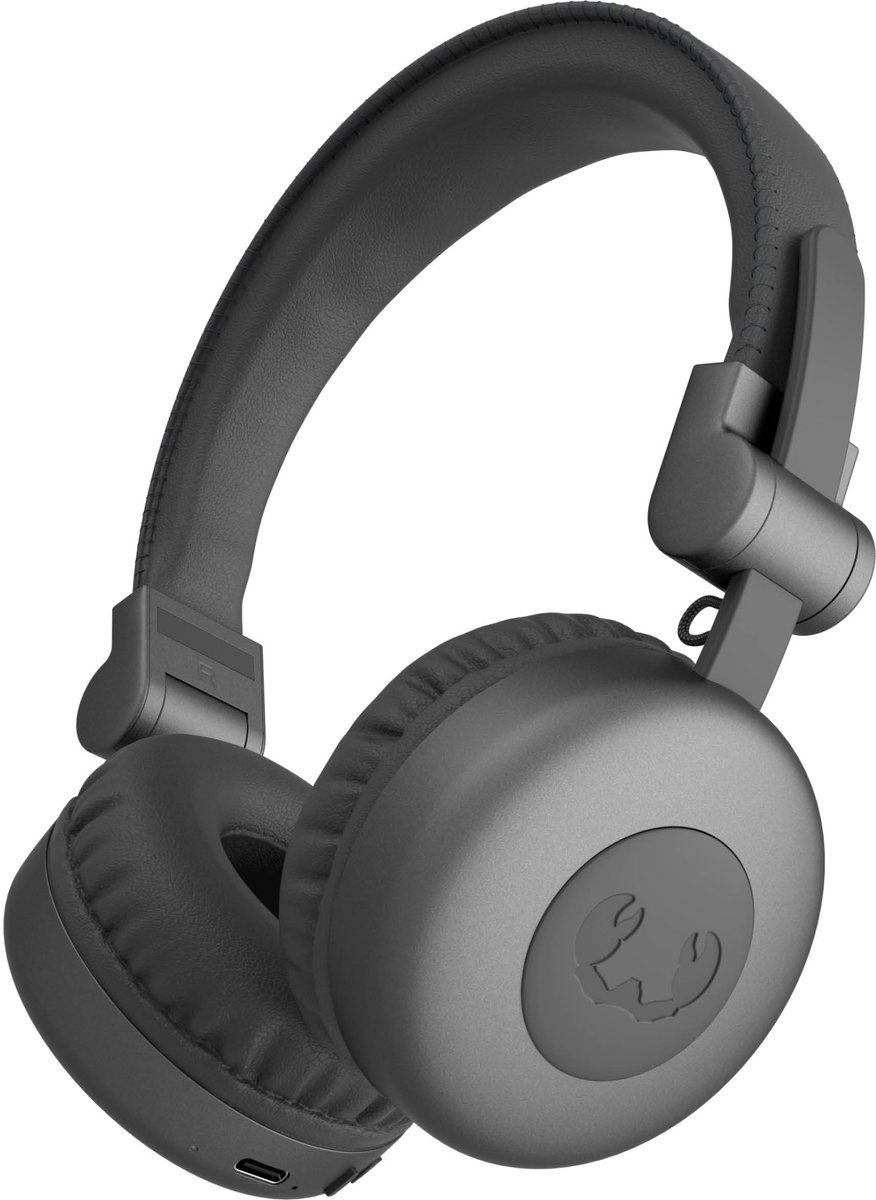 FRESH 'N REBEL Code Core Storm Grey