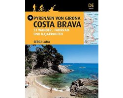Pyrenäen von Girona, Costa Brava