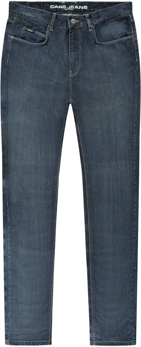 Cars Jeans Jeans Booster Regular Fit - Heren