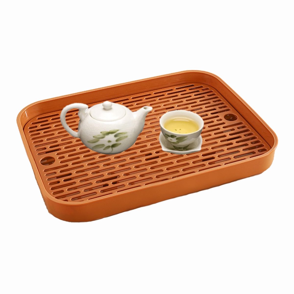 My Ninki ® Innovatieve Multifunctionele Afdruipmat met Dubbellaags Ontwerp voor Keuken en Meer
