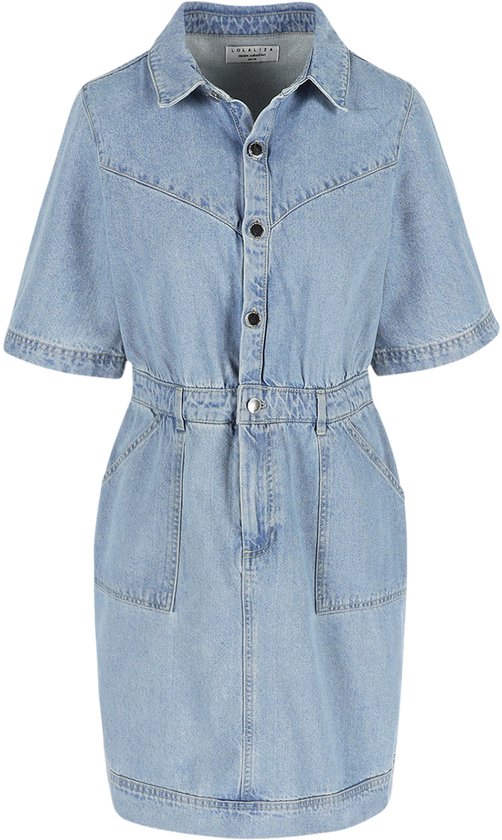 Film Evaporator Lola Liza Jurk LolaLiza Jurk R Merlcut 08103863