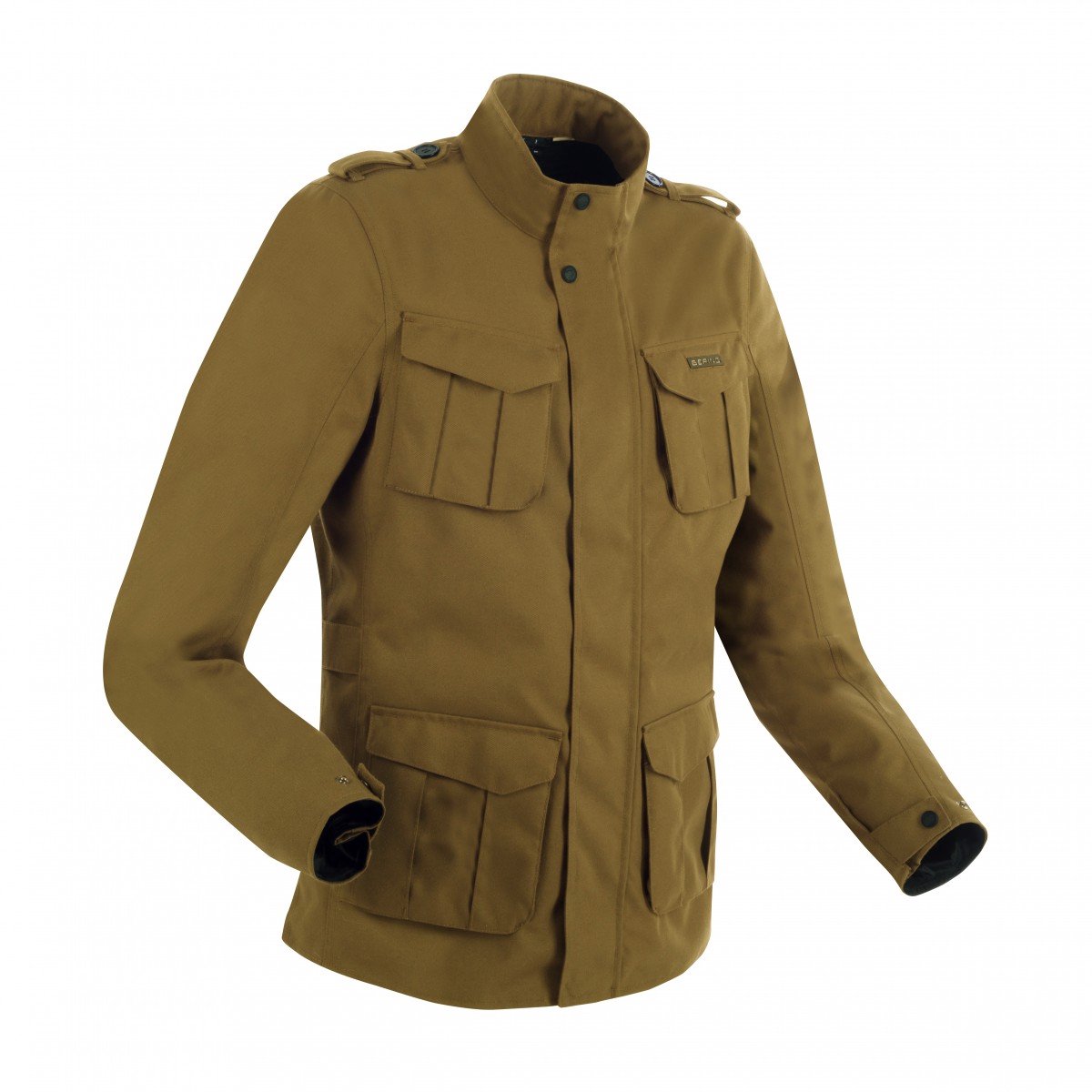 Bering Norris Evo Jas Bruin - Jas