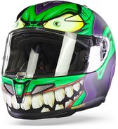 HJC RPHA 11 Green Goblin Marvel Integraalhelm - Maat XXL - Helm