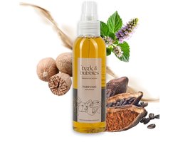 Bark&Bubbles - Honden parfum spray - Geur Patchouly - Premium Trimsalon Kwaliteit - 150 ml