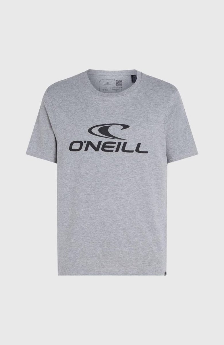 O’Neill Shirt Heren Zwart