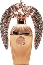 Lattafa Afeef Eau de Parfum 100 ml - Unisex Parfum