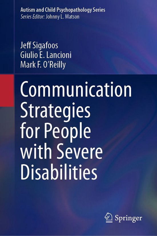 Behavioral Science and Psychology (R0) - Communication Strat ... - cover