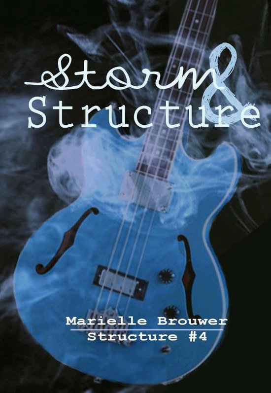 Structure 4 -   Storm & Structure