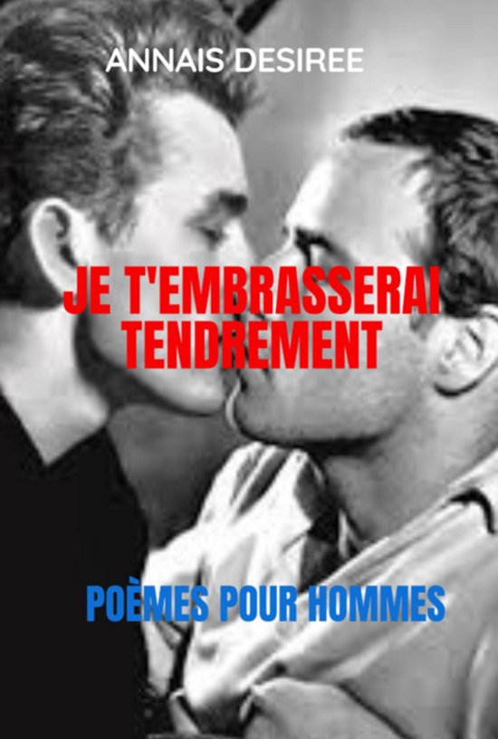 Je Tembrasserai Tendrement - cover