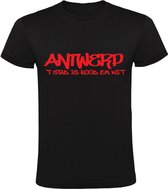 T-shirt homme Anvers - Belgique - chemise