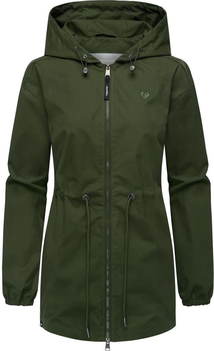 Ragwear Dames Buitenjas