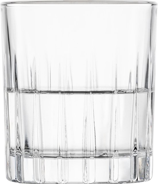 SCHOTT ZWIESEL Longdrinkglas Show (6er-Set), anmutiges Trinkglas für