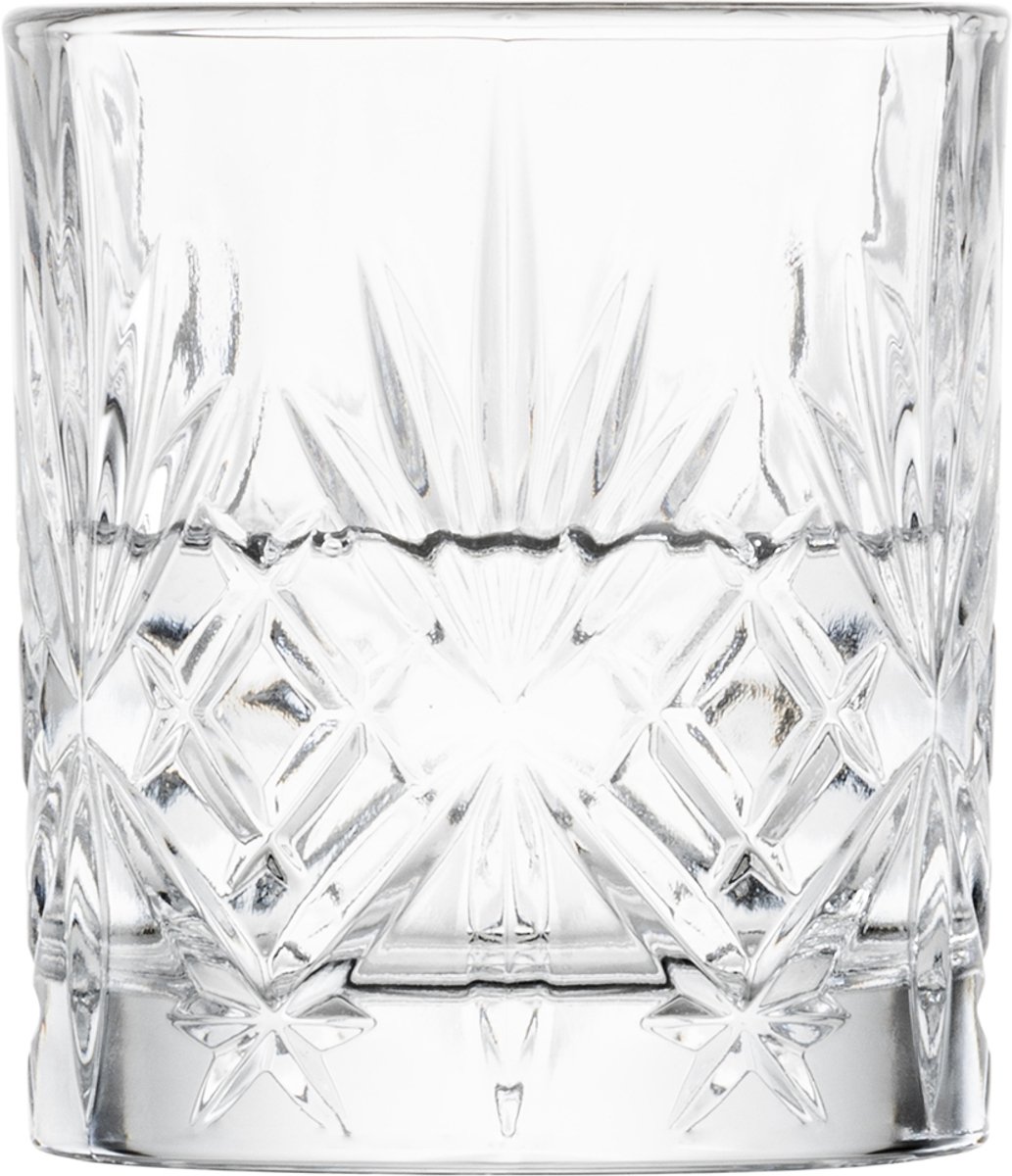 Schott Zwiesel Show schnaps glas nr.35 set van 4