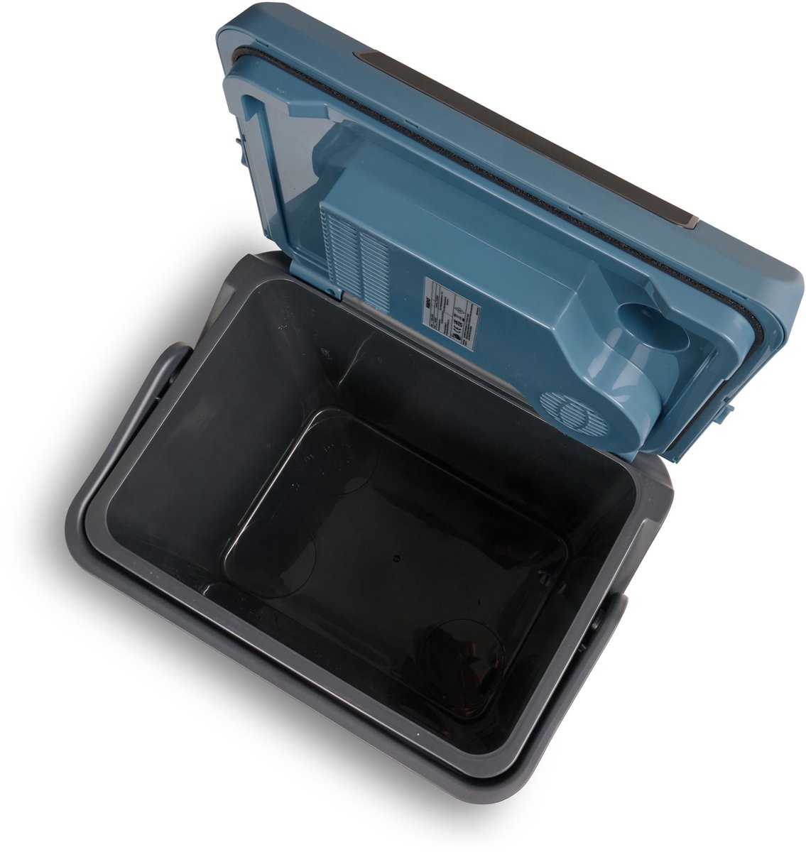 Igloo IE24 DC - Thermo Elektrische Koelbox - 24 Liter - 12V DC - tot 20°C onder Temperatuur - Blauw – foto 6