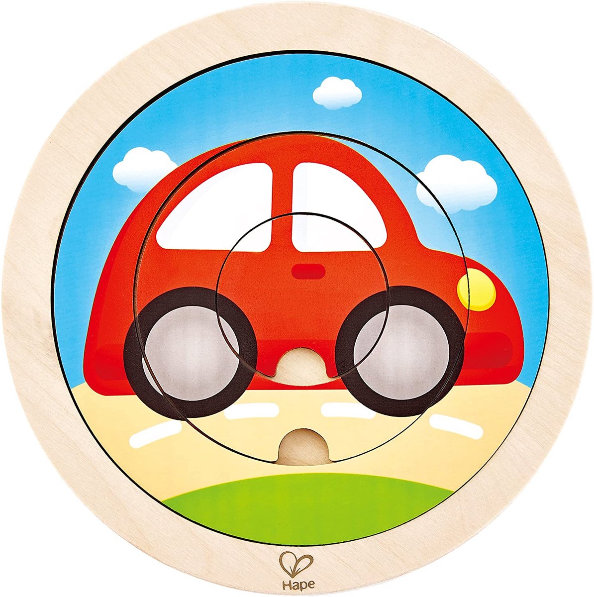Hape - Hape Squeeze & Squirt Waterspuit