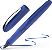 Schneider rollerball - Ray - penpunt M - Space blue - S-187815
