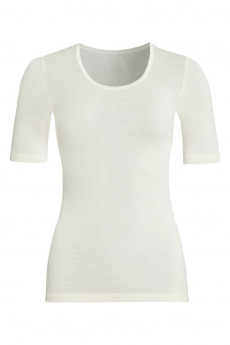 Conta t-shirt Spencer 1/4-arm maat 42