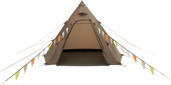 Easy Camp Tent Otra Tipi van Easy Camp — afbeelding 4