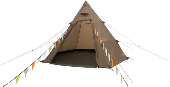 Easy Camp Tent Otra Tipi
