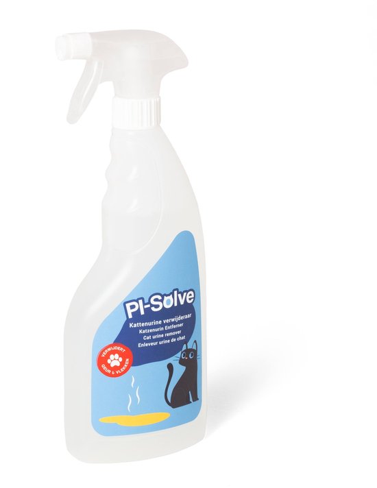 PI-Solve urineverwijderaar 750 ml
