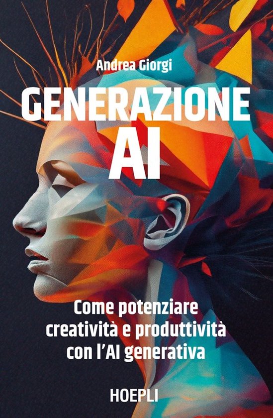 Generazione AI - cover