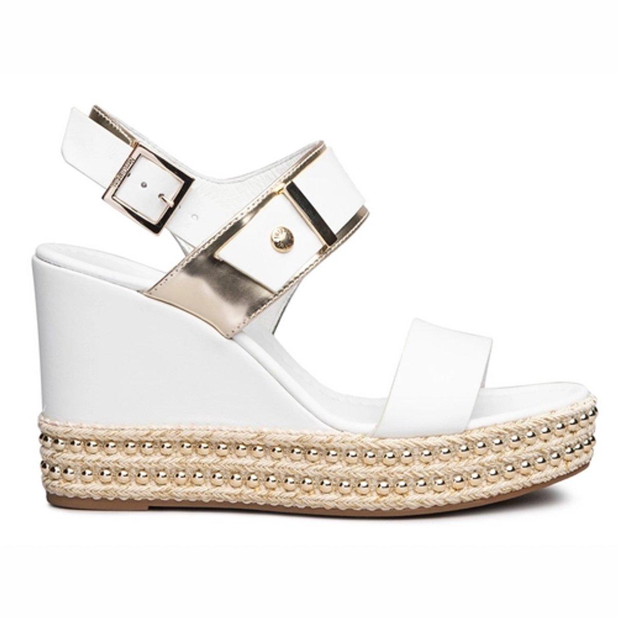 NeroGiardini Women E012450D Bianco