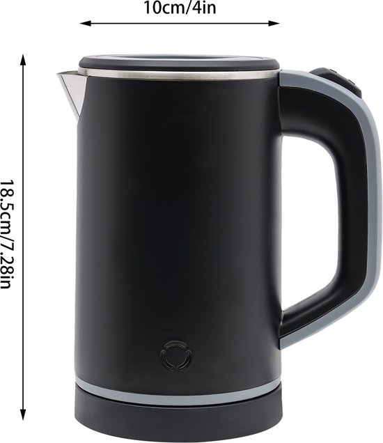 Cafetière filtre, Little Café - Little balance - Balances et Petit