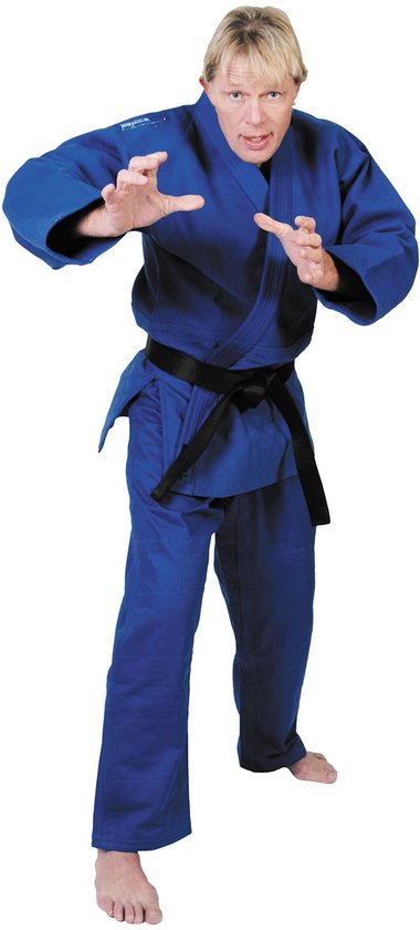 Costume Judo Shori 750g/m² 100% Coton - Tenue Mixte Pour Compétition Et Entraînement