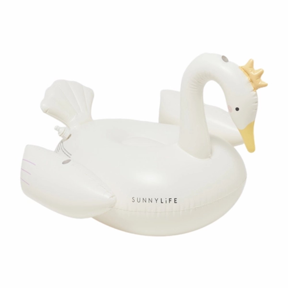 Sproeier Sunnylife Princess Swan Multi