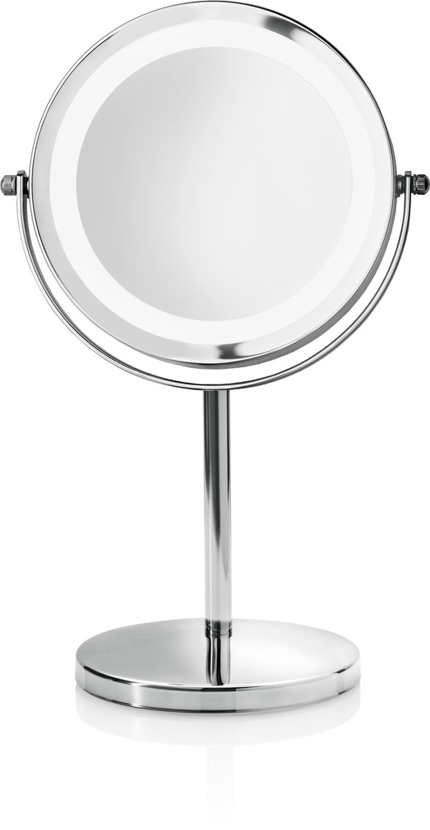 Bol.com medisana CM 840 - Cosmetica-Spiegel met LED verlichting aanbieding
