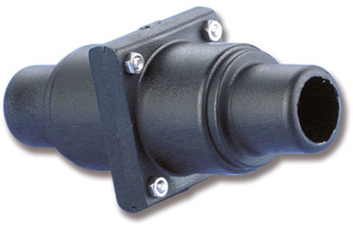 BUKH PRO EENWEG BROEKCONNECTOR