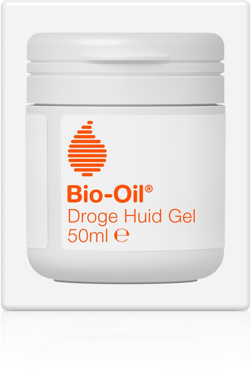 Bio-Oil Droge Huid Gel - 50ml