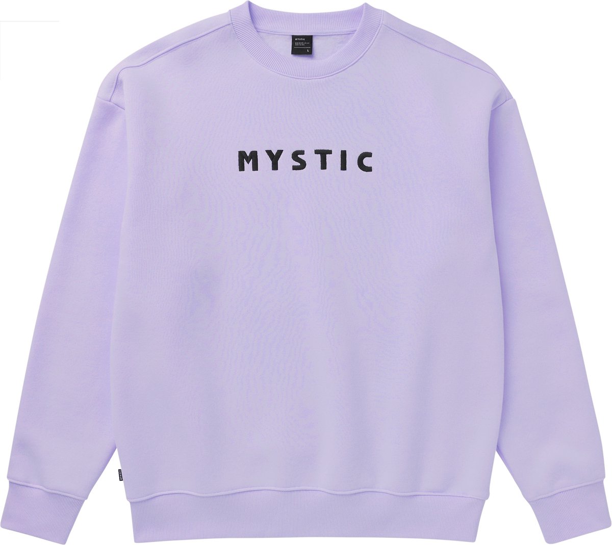 Mystic Brand Crew Trui 250135 – M Women Lilac