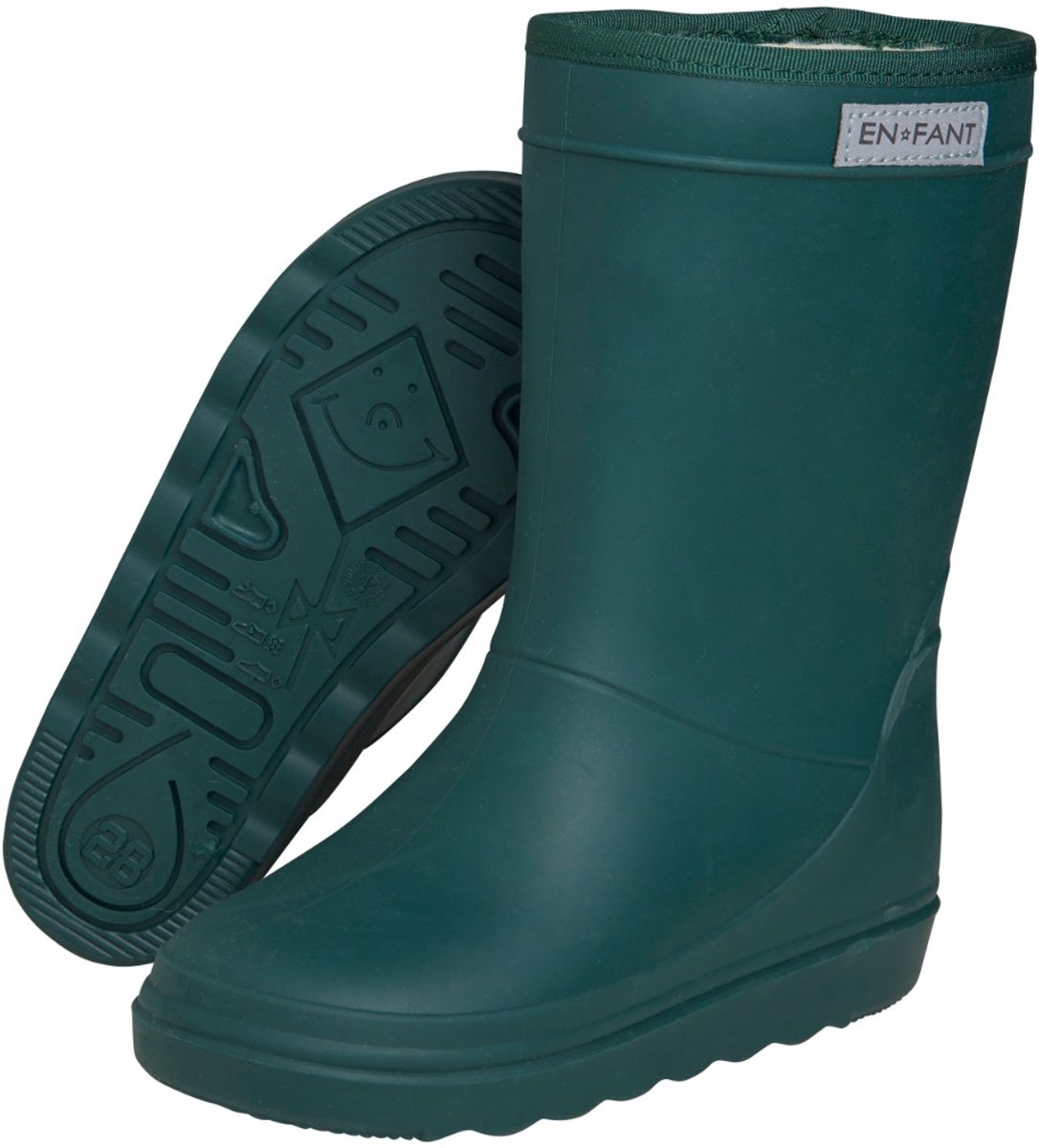 ENFANT THERMOBOOTS PONDEROSE PINE-23(5714999300151)