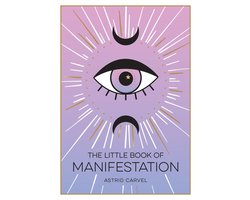 The Little Book of Manifestation