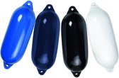 Majoni Stootwil - Fender - Star 5 - 90 x Ø30cm - Blauw