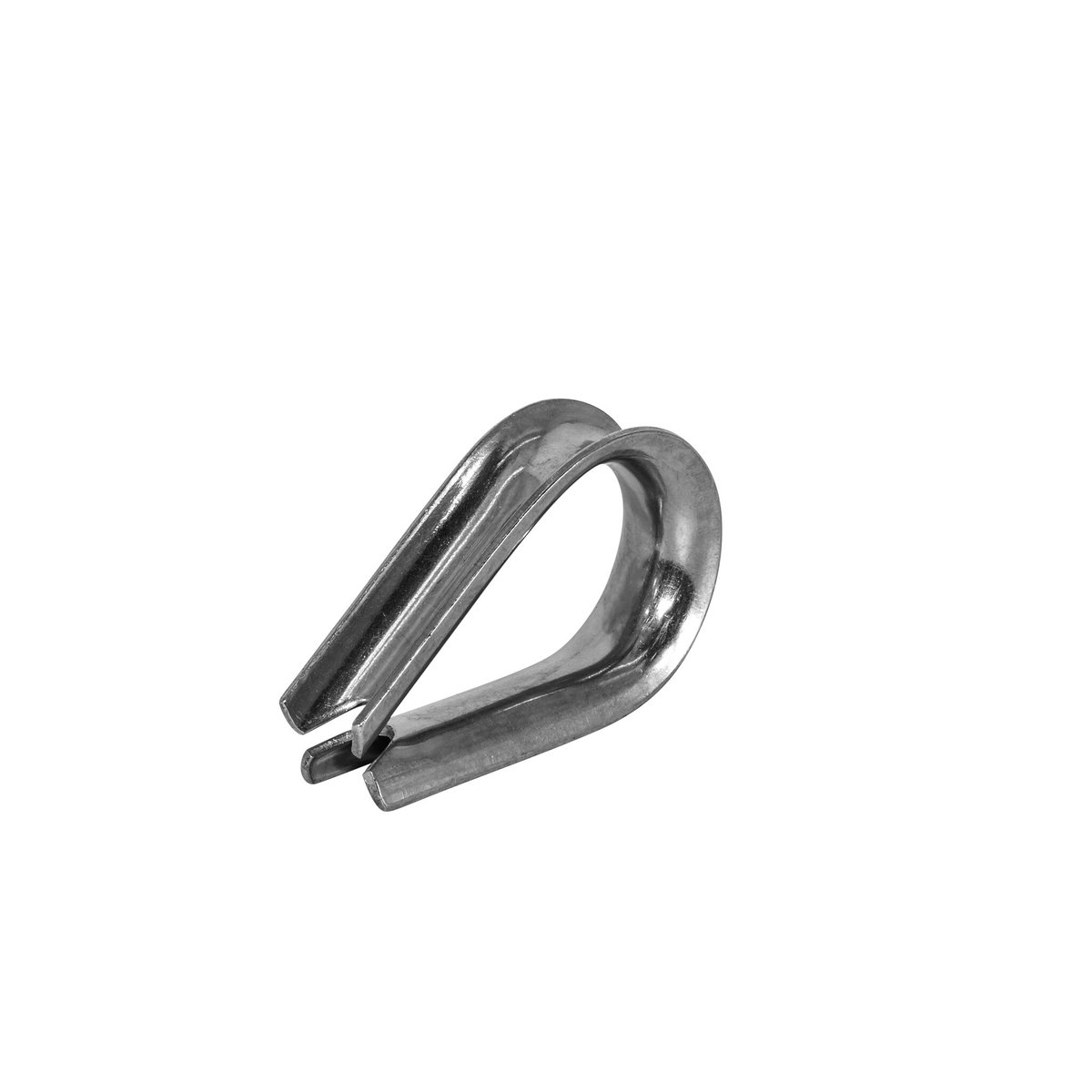 Kous 20 mm RVS-316