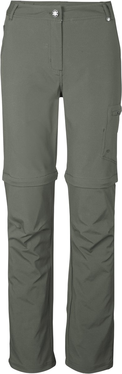 Killtec KOS 5 Women Pants Afritsbroek Dames Light Olijf