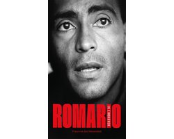 Omslag van Romario in Eindhoven