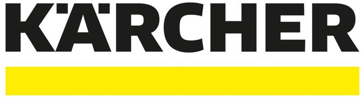 Kärcher Performance Plus 2.645-318.0 Tuyau d'arrosage Noir, Jaune 1 pièce(s)