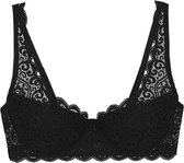 Triumph Amourette WHP Dames Beha - ZWART